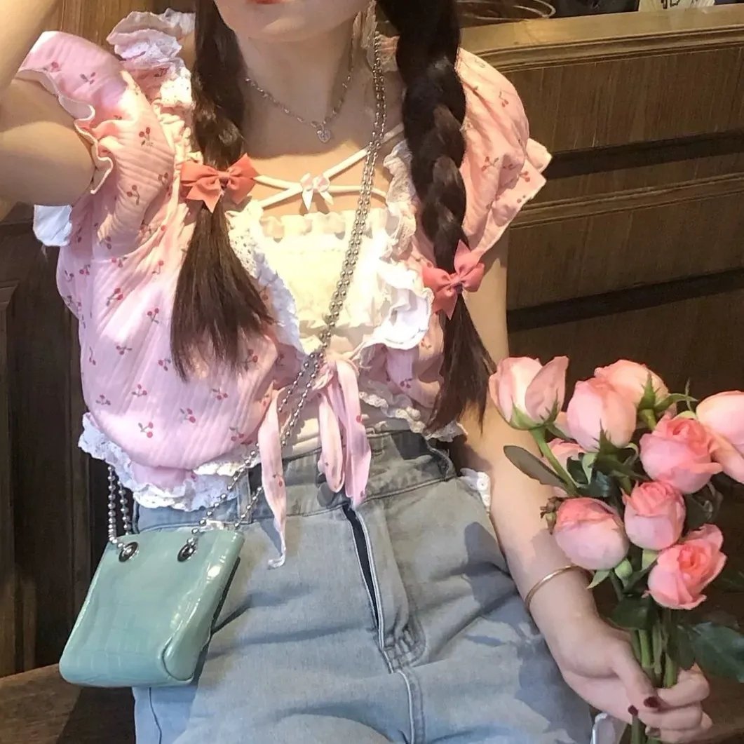 花系列：一